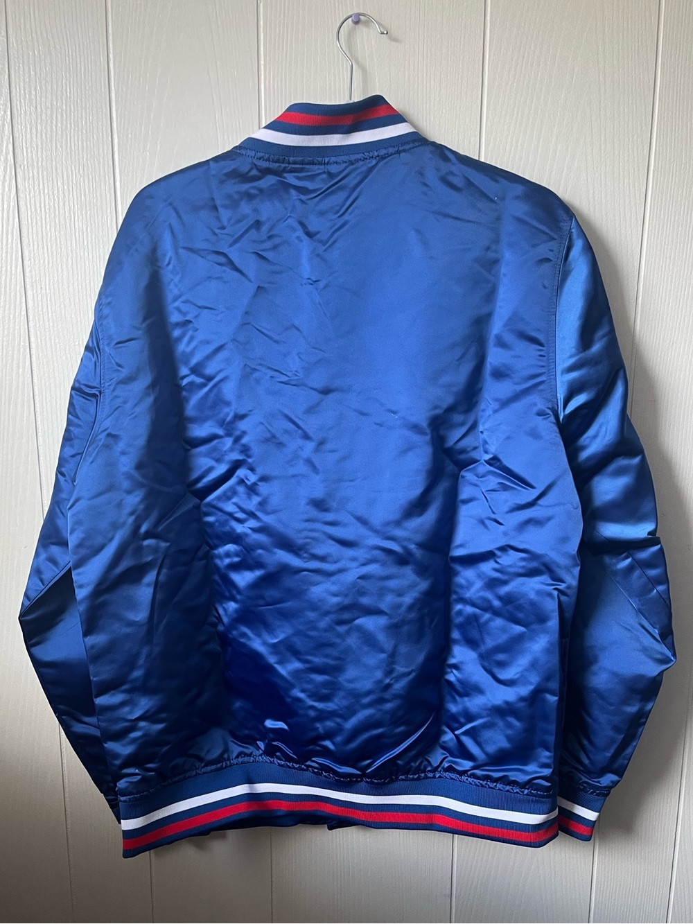 Stranger Things Varsity Jacket - Picture 3 of 6